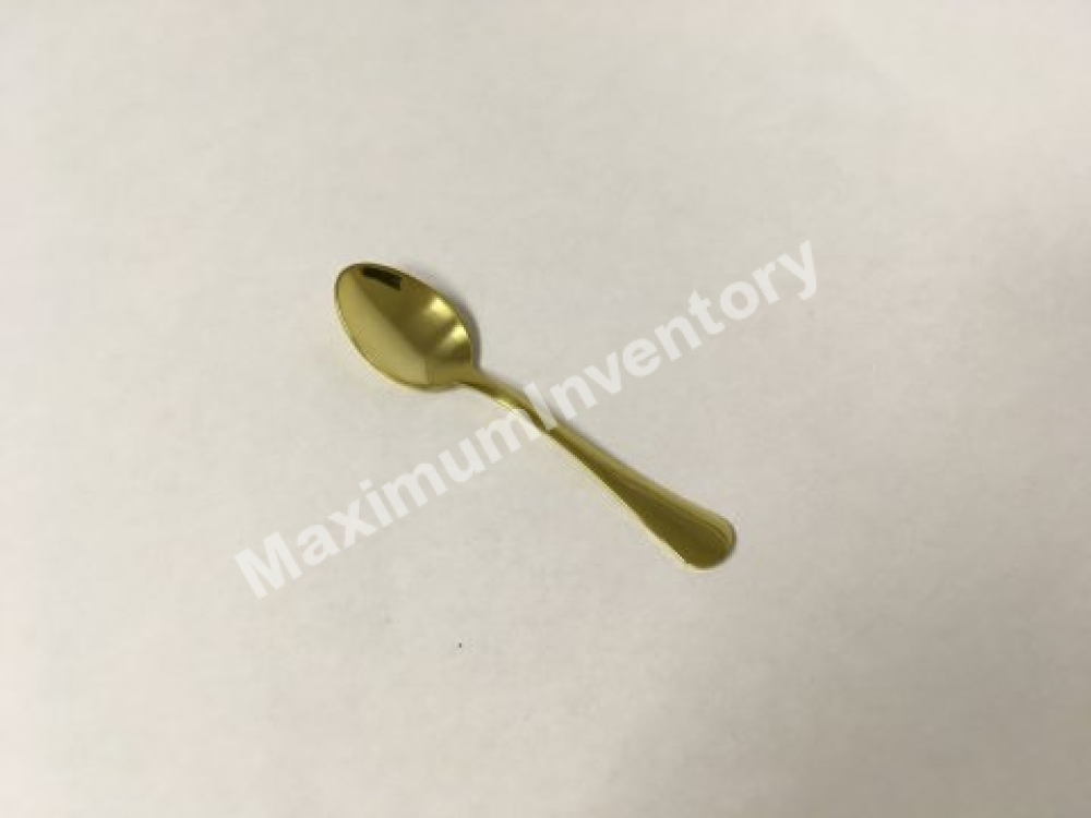 lžička mocca Zlaté