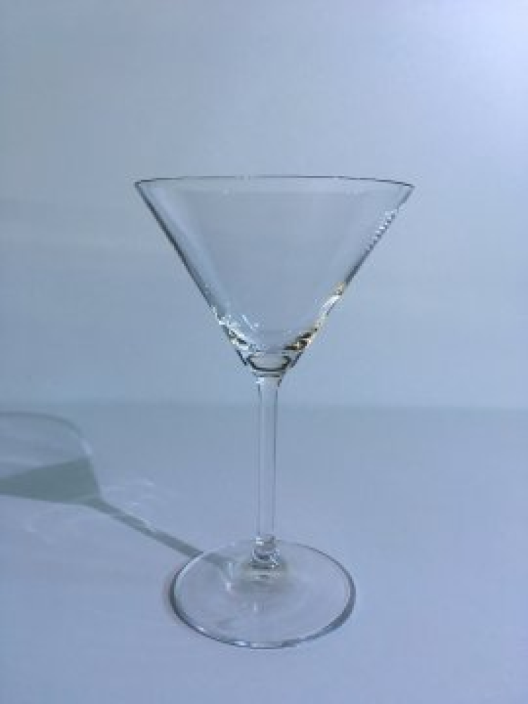 sklo martini VIP