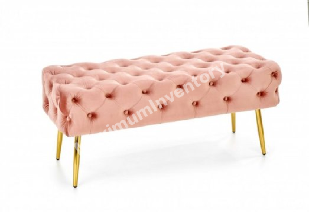 lavice ATHENA růžová