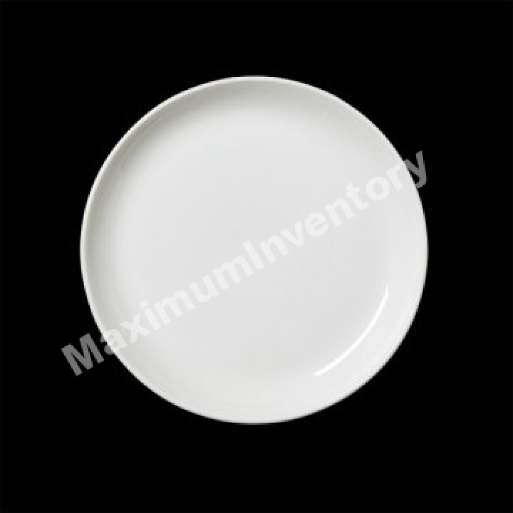 talíř dezertní 20cm Hell´s Kitchen bílý