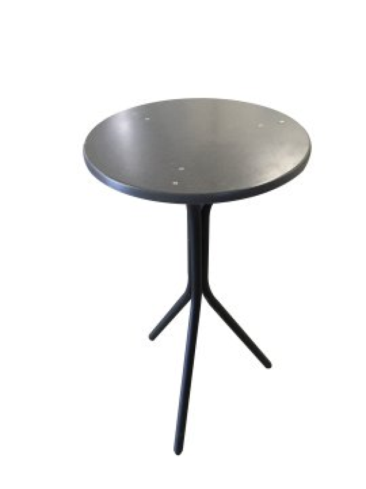 bistro 60cm - 3 nohy