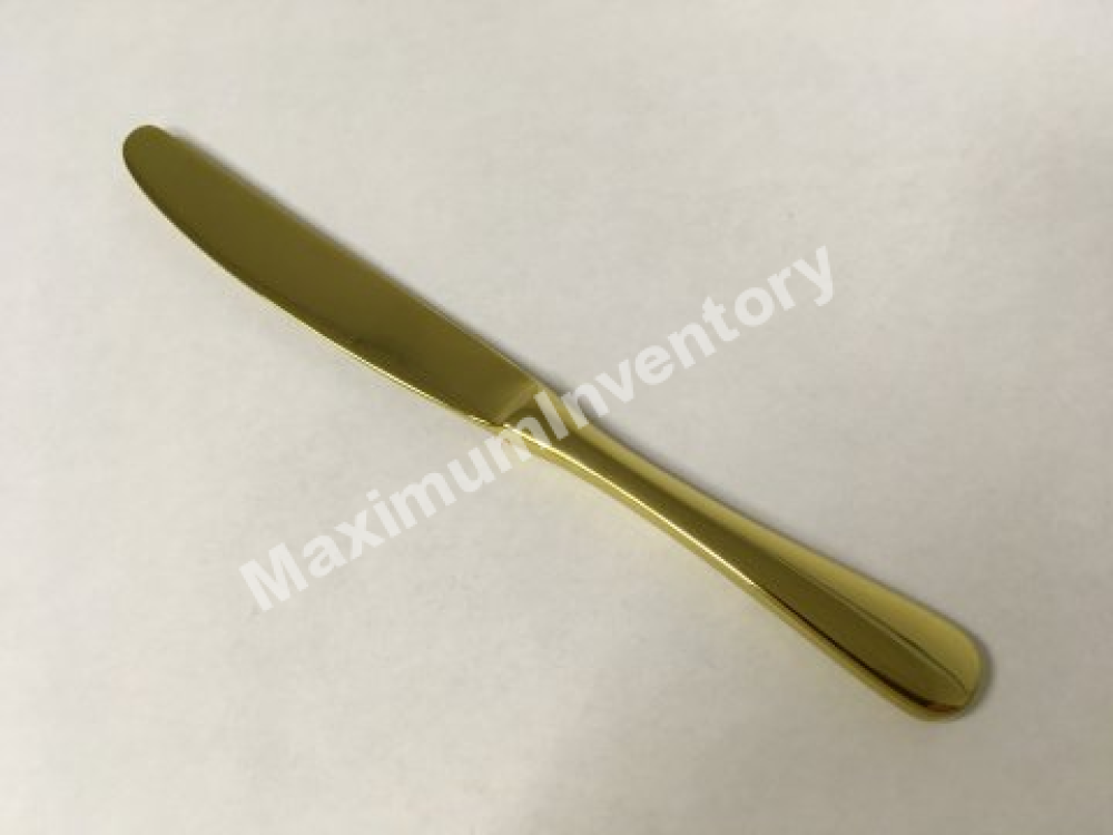 nůž předkrmový Zlaté