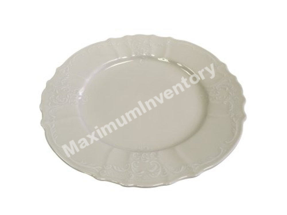 talíř masový Bernadotte Ø 27cm