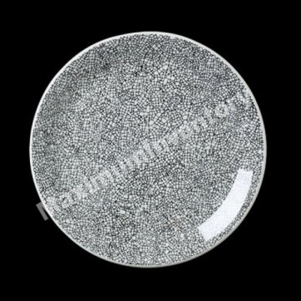 talíř klubový INK 30cm