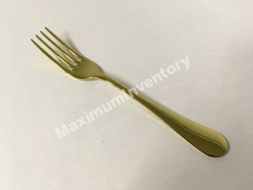 vidlička masová Zlaté