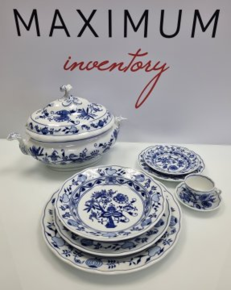 talíř masový Ø 26cm CIBULÁK