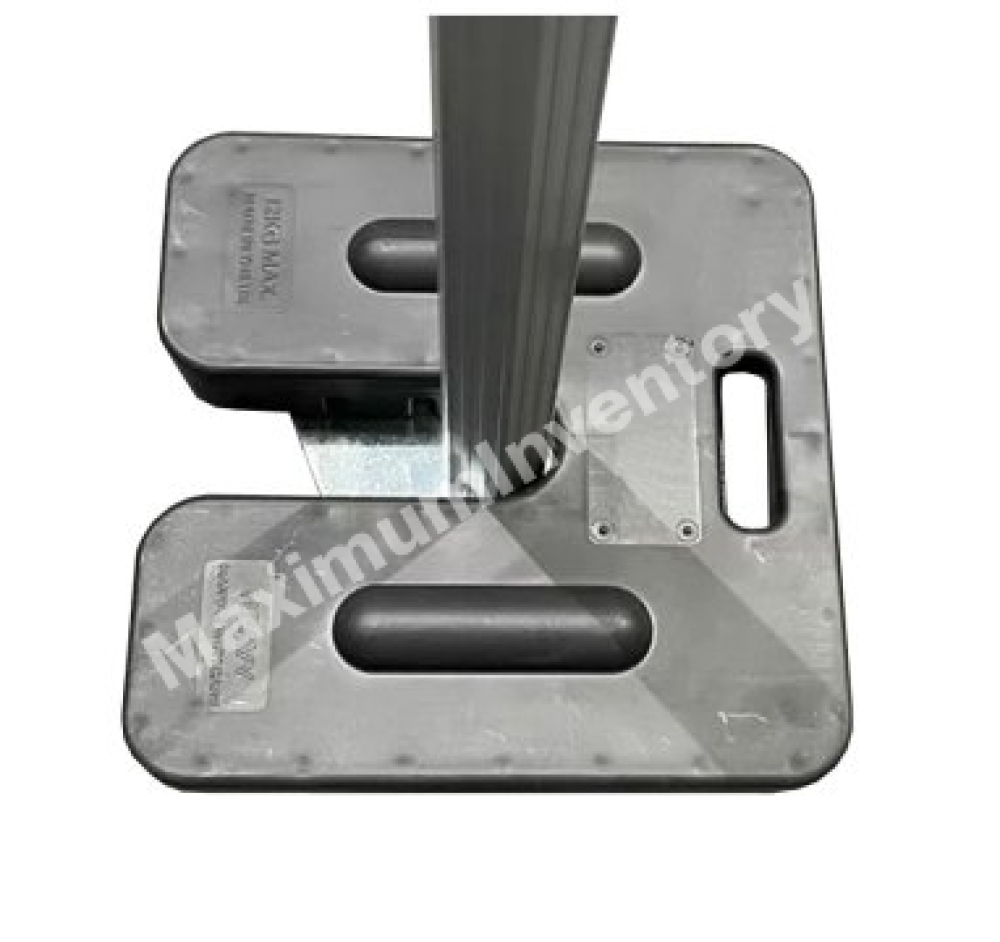 závaží ke stanu FedX