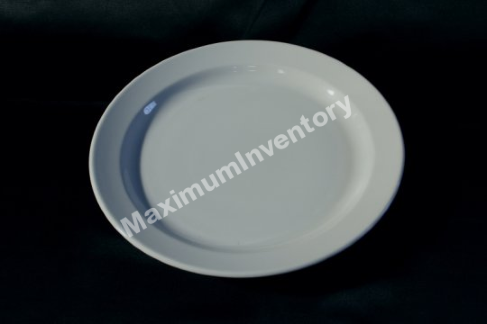 talíř klubový PRAHA 30,5 cm