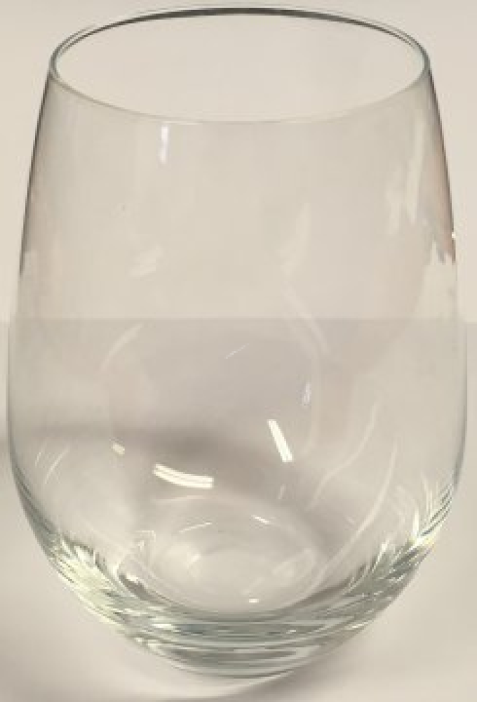 sklo bordeaux (vysoká)