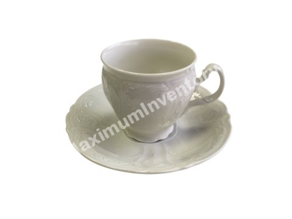 ŠAPO čaj Bernadotte slonová kost 200 ml