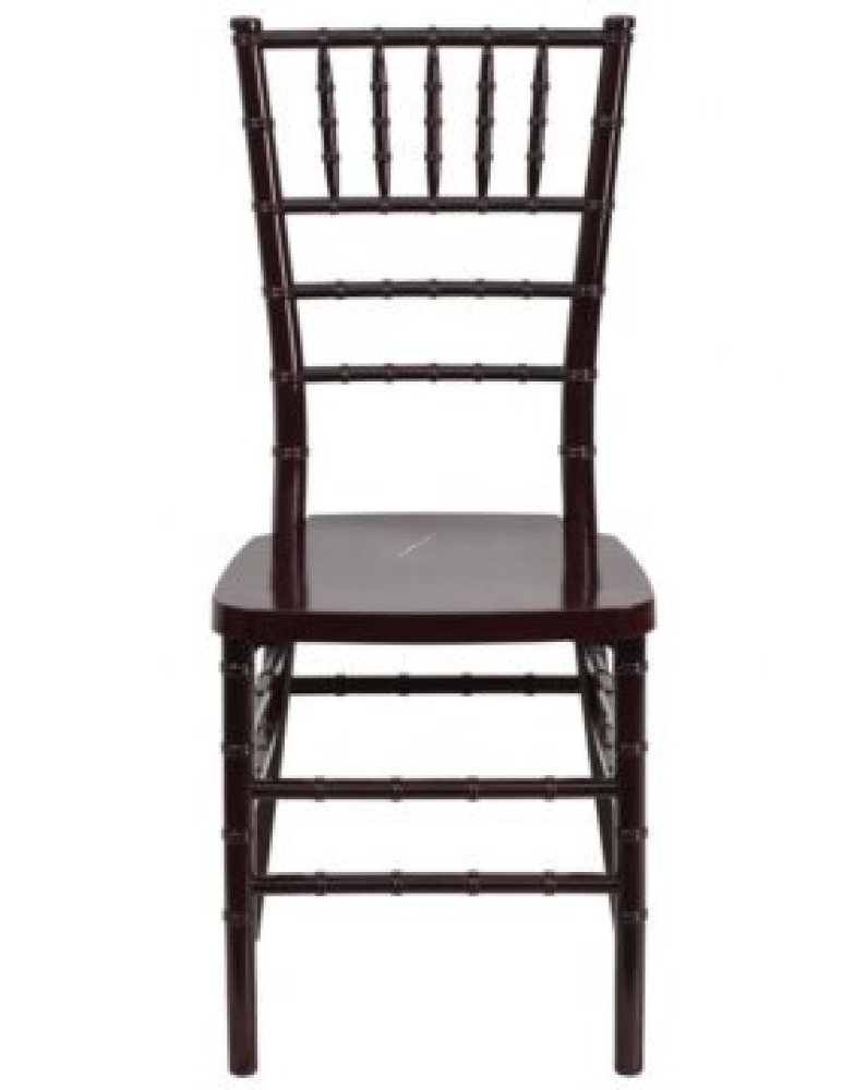 židle TIFFANY černá