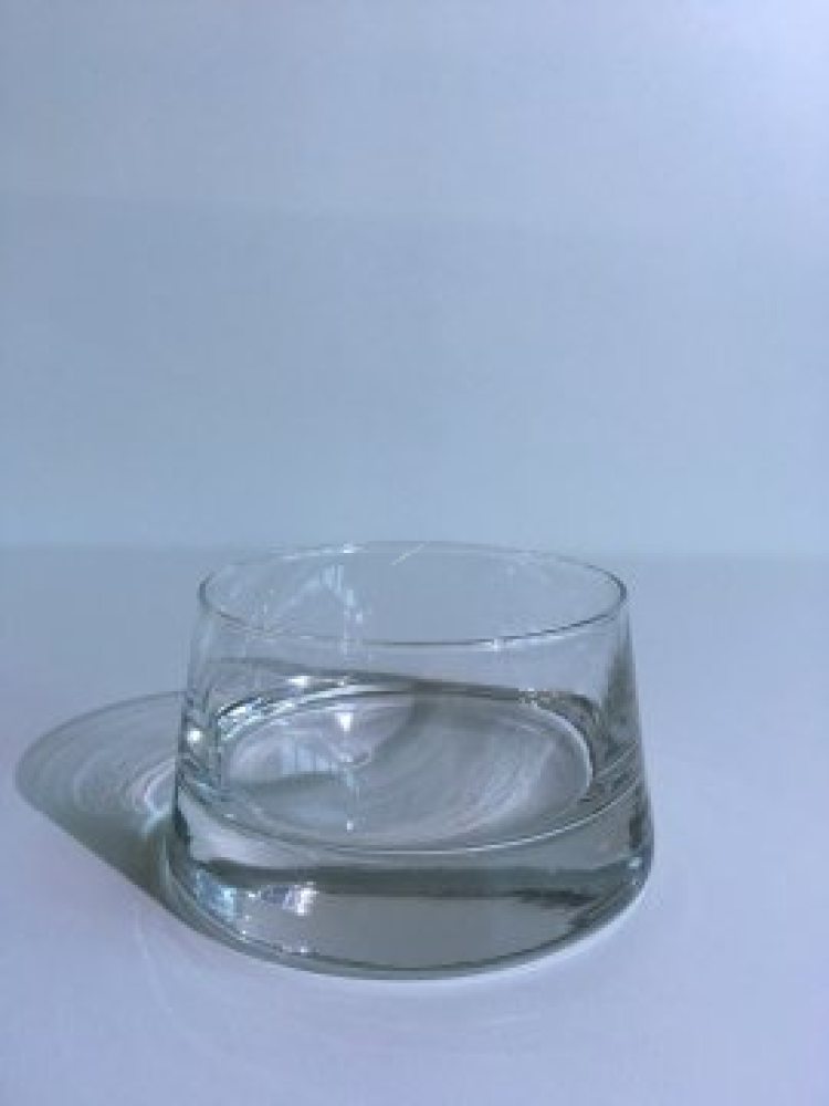 pyramida - spodní část