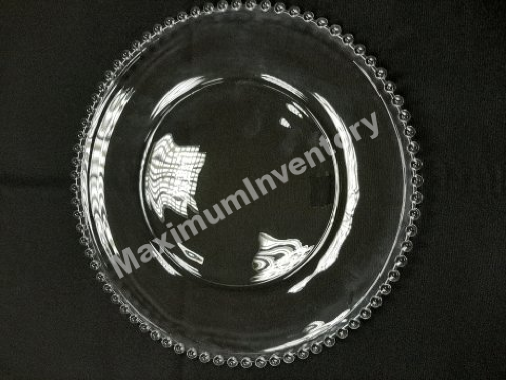 talíř klubový kapka 33,5 cm