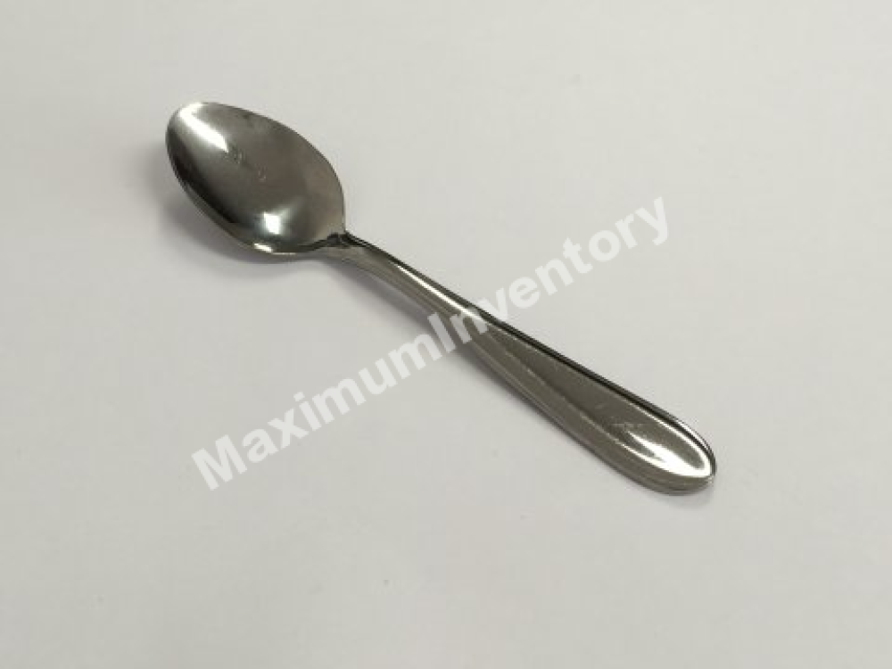 lžička káva Linie