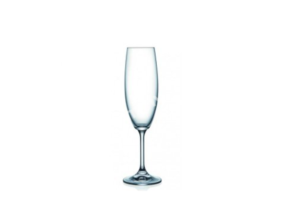 sklo sekt Lara "FLUTE"
