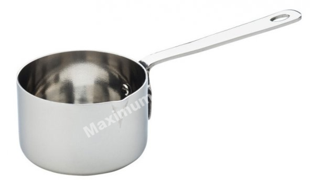 rendlík - nerez finger 81ml