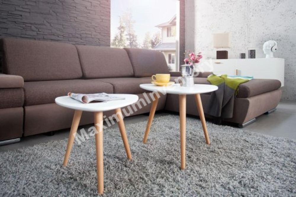 konferenční stolek SCENER